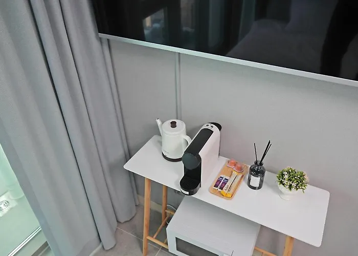 엘모멘토 광안 앤 호텔 부산광역시