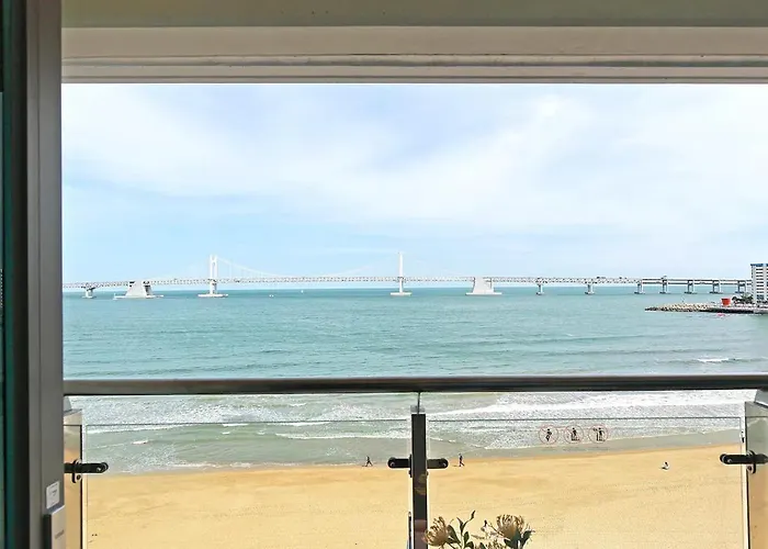 호텔 엘모멘토 광안 앤