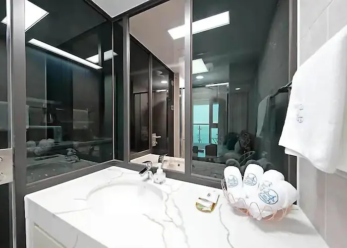 엘모멘토 광안 앤 * 부산광역시