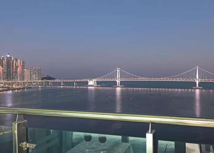 엘모멘토 광안 앤 호텔 부산광역시